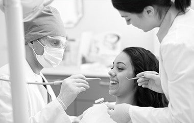 general dentistry services