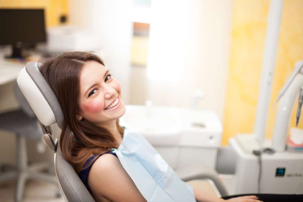 How Long Does a Dental Check-Up Take?