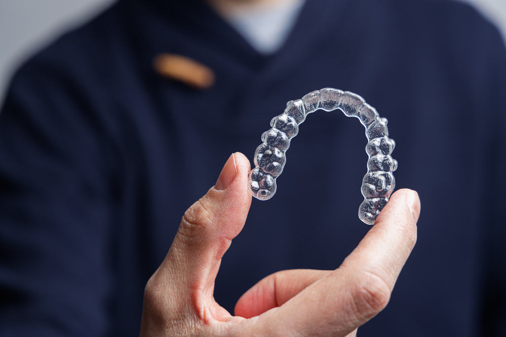 Clear Confidence: What to Know About Invisalign Braces