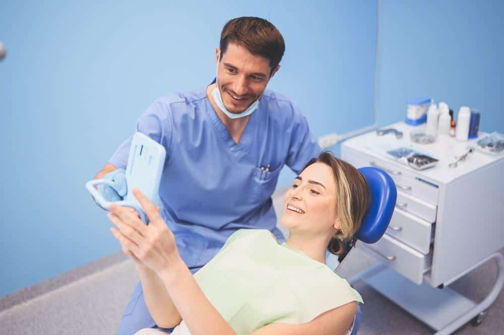 Tooth Fillings in St Marys